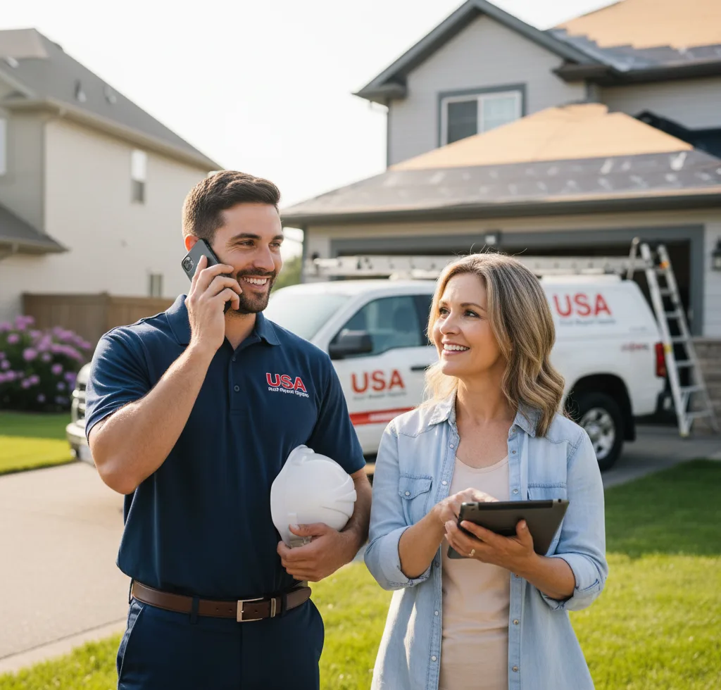 Roof Maintenance in Stanton, NE